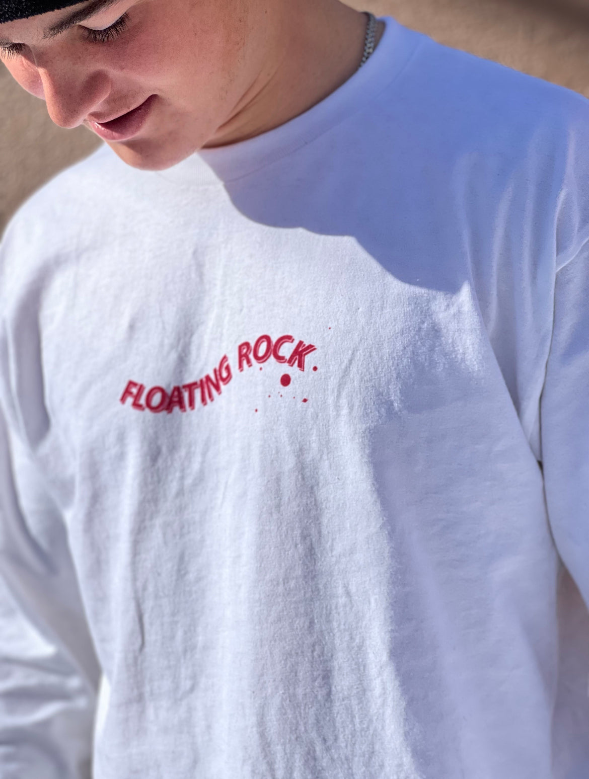 FR LONG SLEEVE